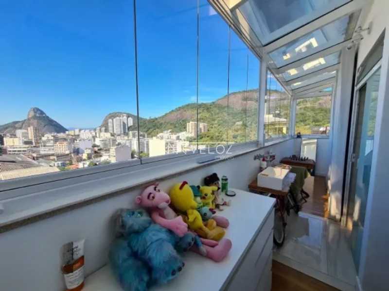 Cobertura, 3 quartos, 207 m² - Foto 12