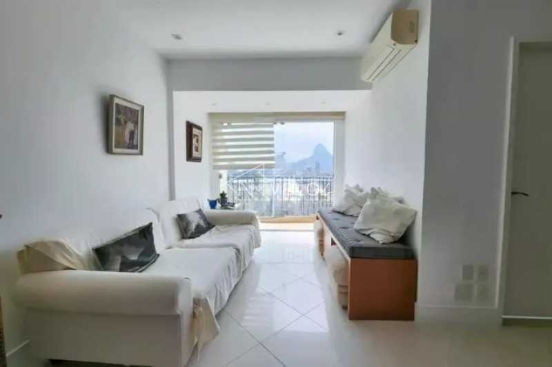 Cobertura, 3 quartos, 207 m² - Foto 19