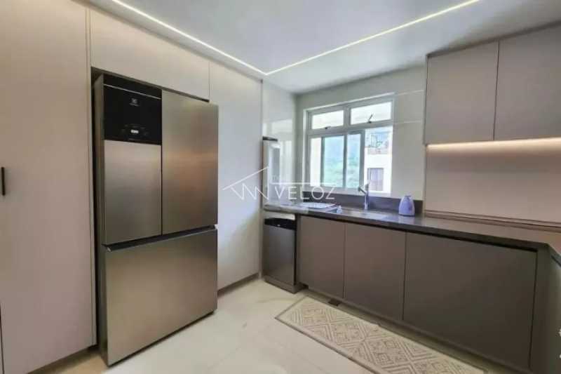 Cobertura, 3 quartos, 207 m² - Foto 24