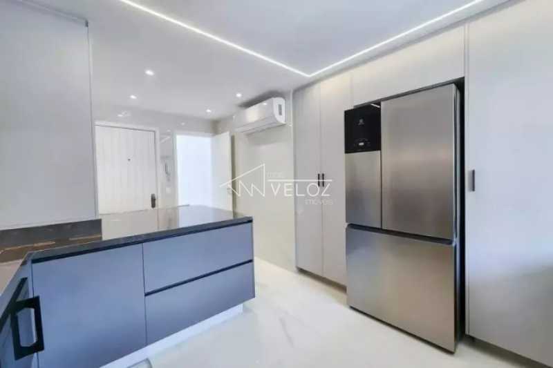 Cobertura, 3 quartos, 207 m² - Foto 25