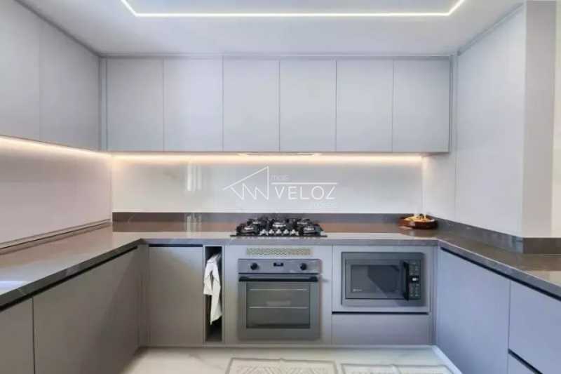 Cobertura, 3 quartos, 207 m² - Foto 26