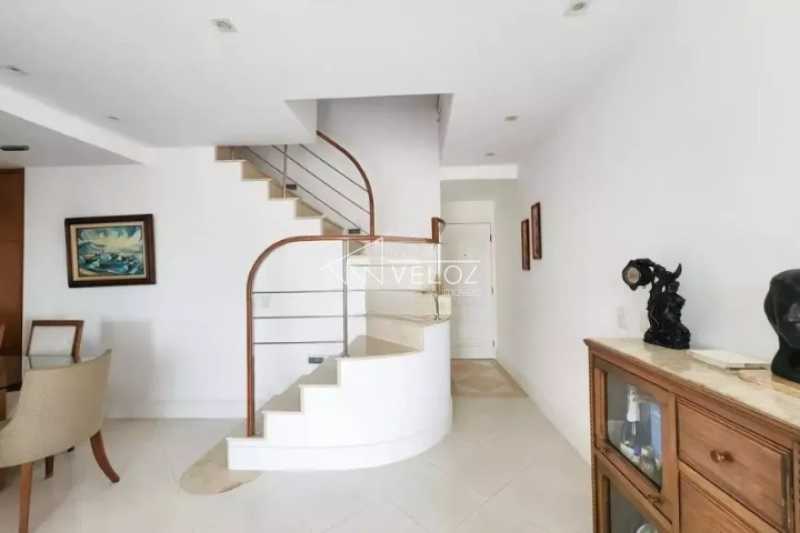 Cobertura, 3 quartos, 207 m² - Foto 27