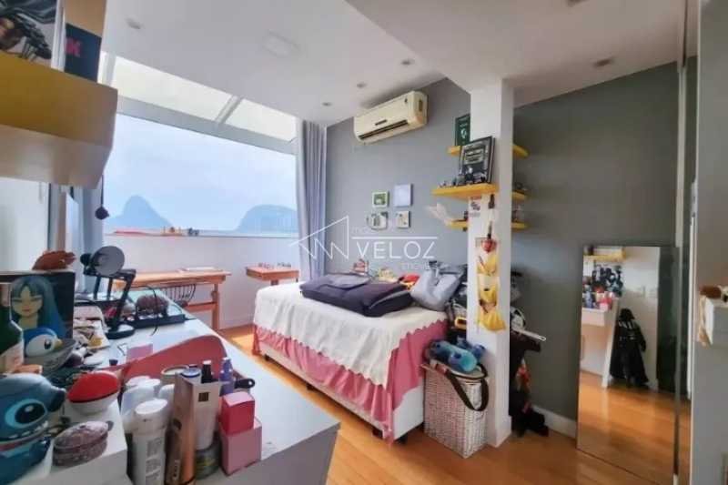 Cobertura, 3 quartos, 207 m² - Foto 29