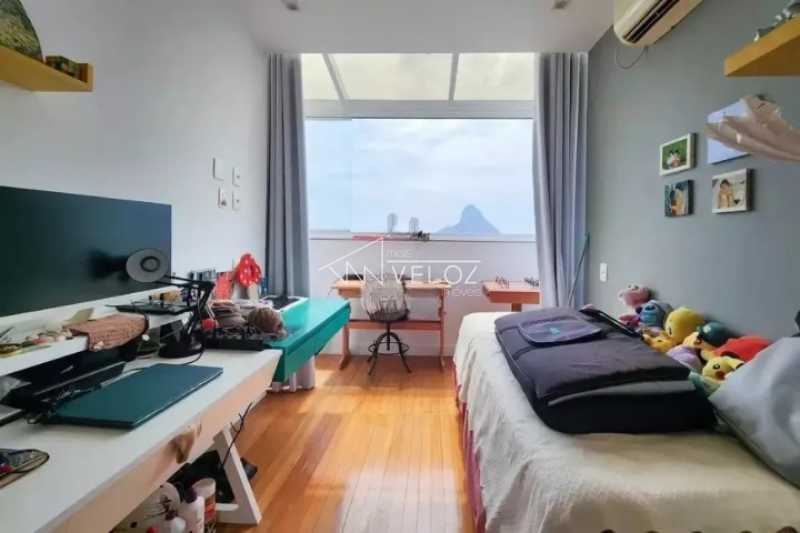 Cobertura, 3 quartos, 207 m² - Foto 31