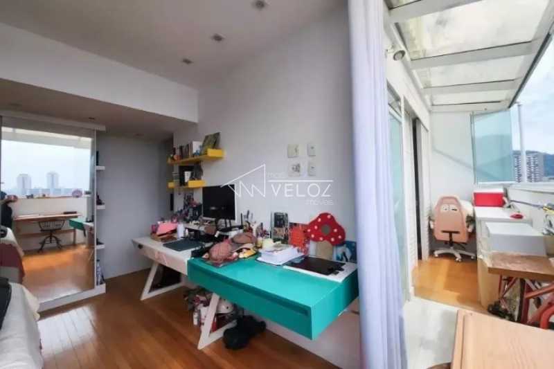 Cobertura, 3 quartos, 207 m² - Foto 32