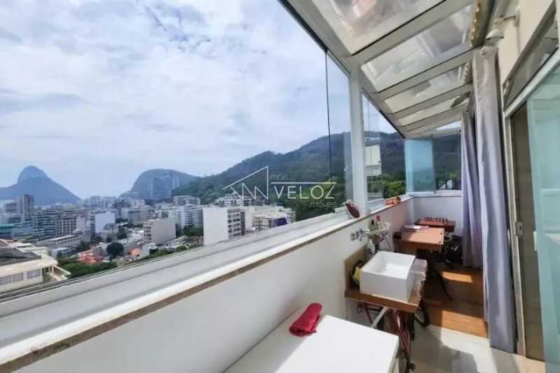 Cobertura, 3 quartos, 207 m² - Foto 33