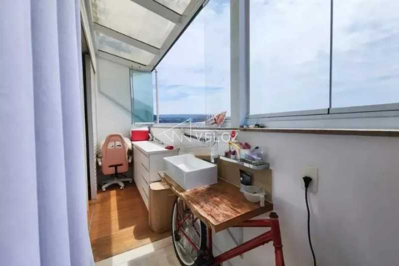 Cobertura, 3 quartos, 207 m² - Foto 34