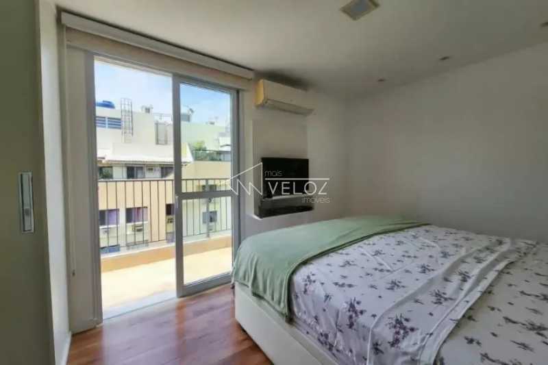 Cobertura, 3 quartos, 207 m² - Foto 36
