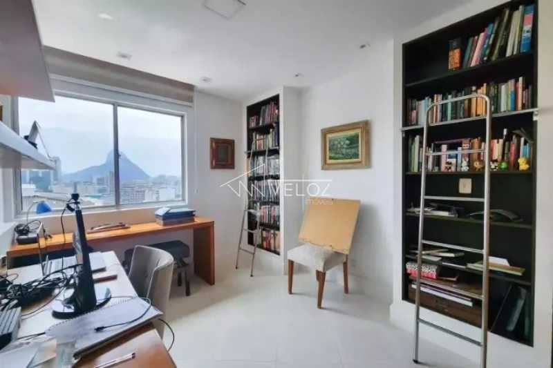 Cobertura, 3 quartos, 207 m² - Foto 40