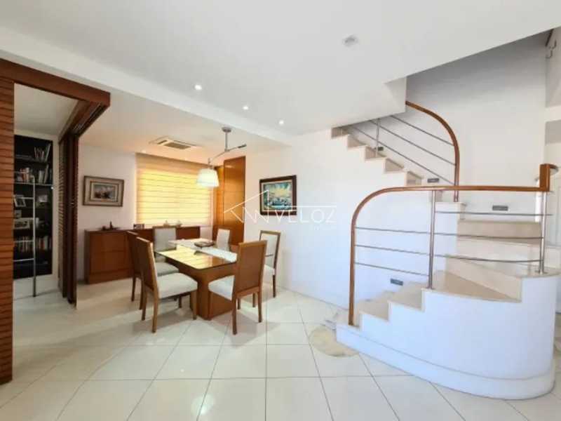 Cobertura, 3 quartos, 207 m² - Foto 42