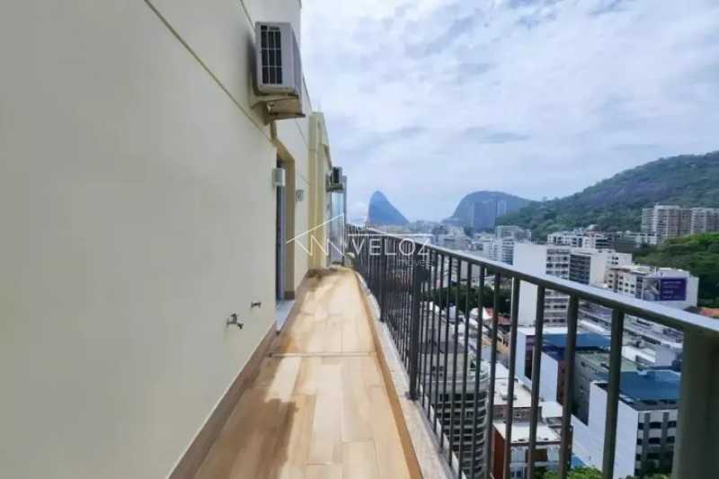 Cobertura, 3 quartos, 207 m² - Foto 43