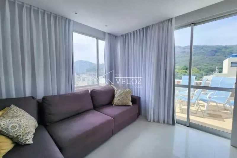 Cobertura, 3 quartos, 207 m² - Foto 46
