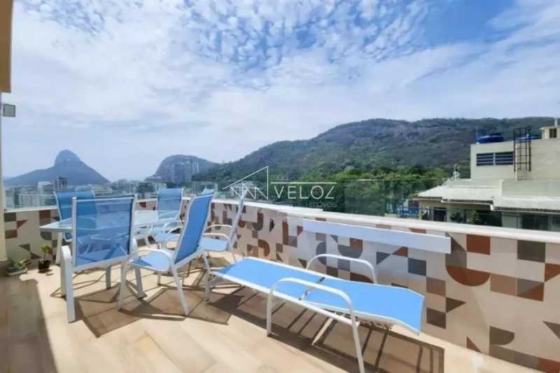 Cobertura, 3 quartos, 207 m² - Foto 47