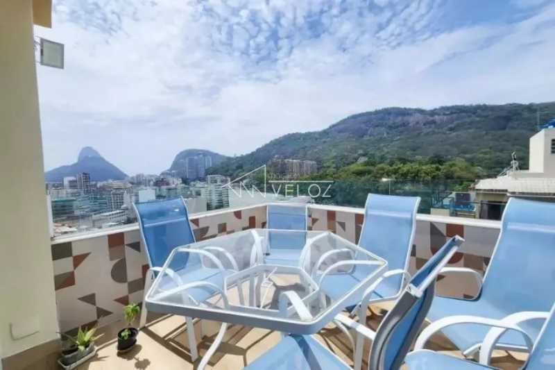 Cobertura, 3 quartos, 207 m² - Foto 49