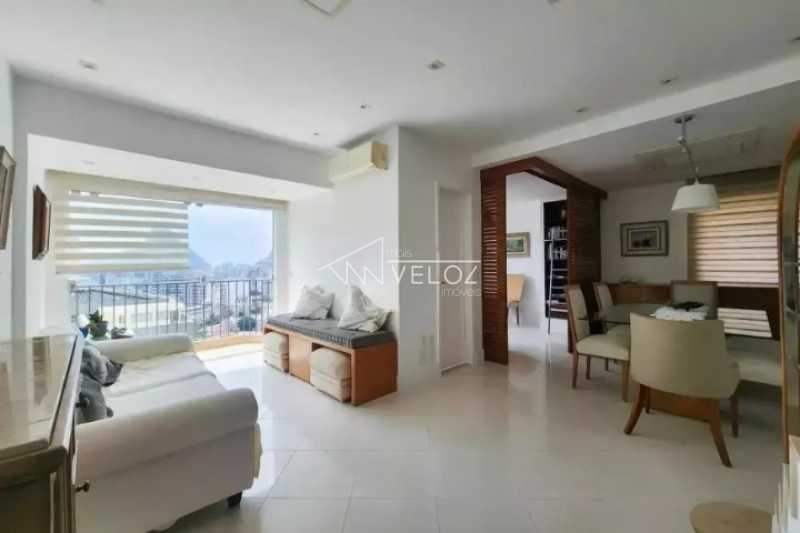 Cobertura, 3 quartos, 207 m² - Foto 1