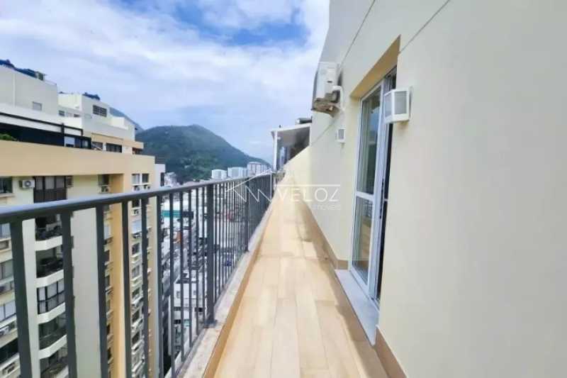 Cobertura, 3 quartos, 207 m² - Foto 53