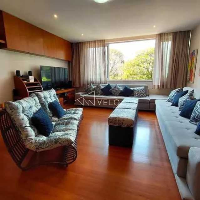 Apartamento em Ipanema