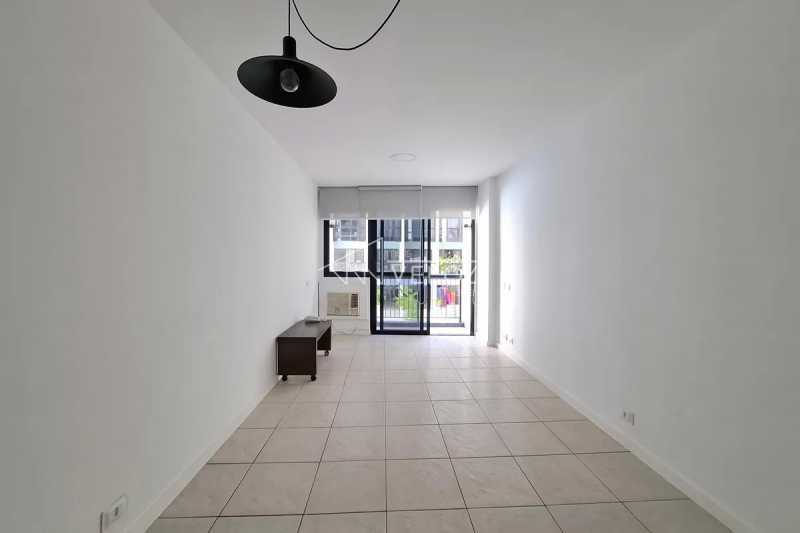 Apartamento em Flamengo