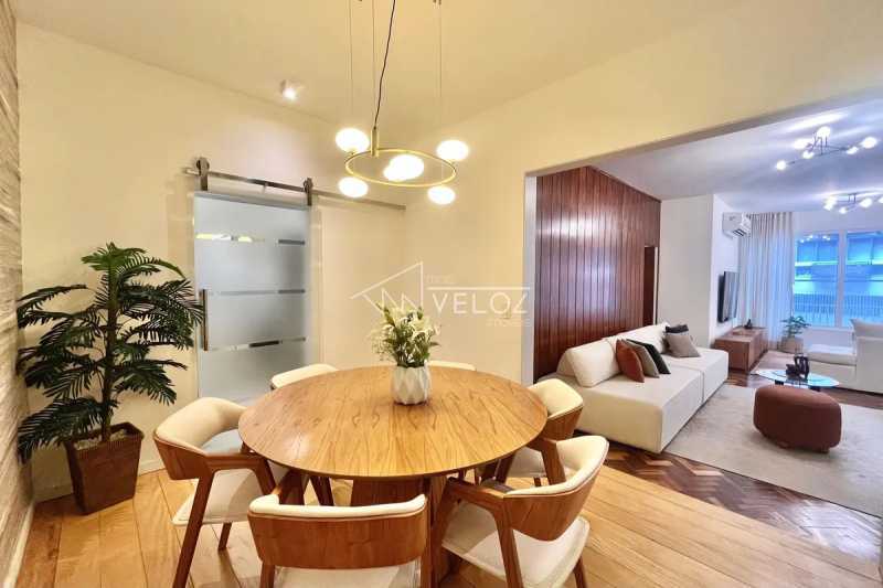 Apartamento em Copacabana