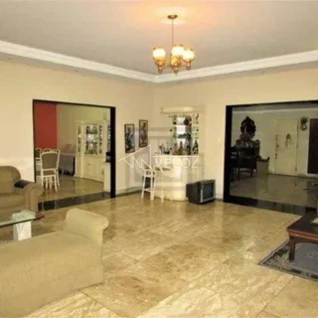 Apartamento em Flamengo