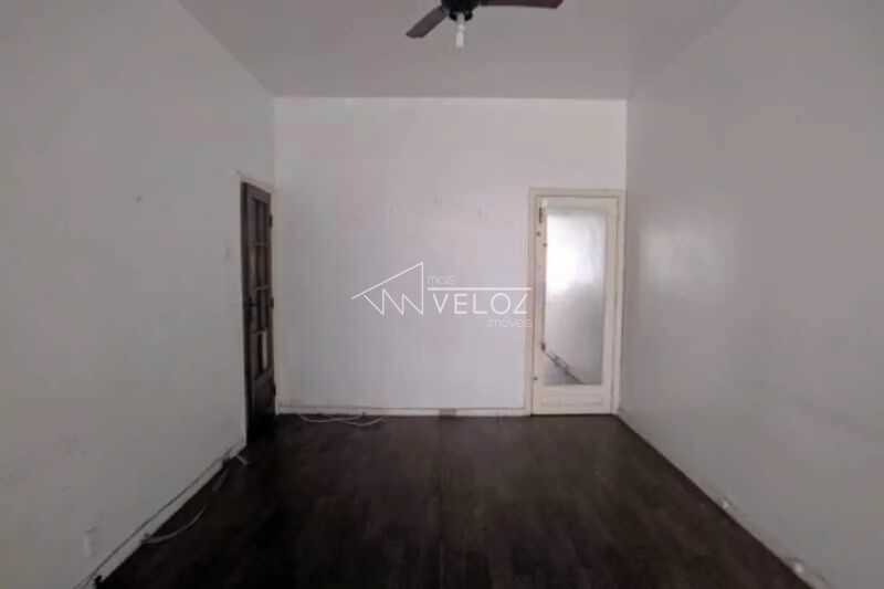Apartamento em Copacabana