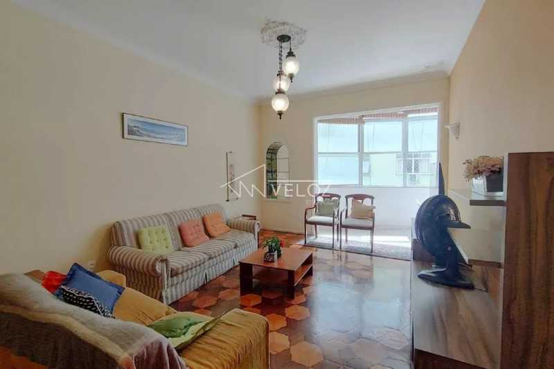 Apartamento em Copacabana