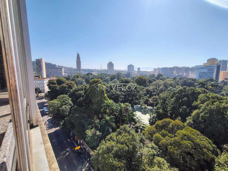 Apartamento em Centro
