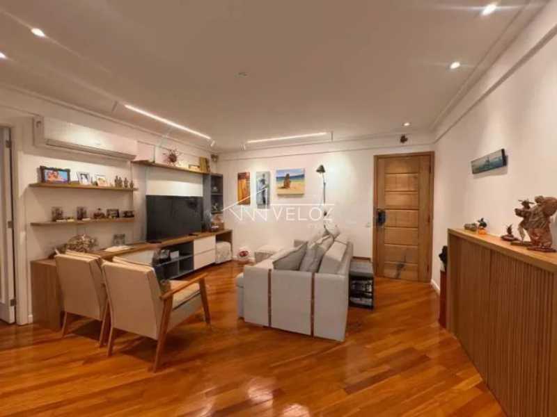 Apartamento em Botafogo