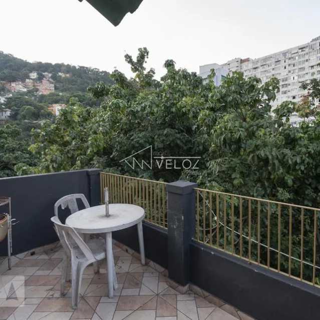 Apartamento em Laranjeiras