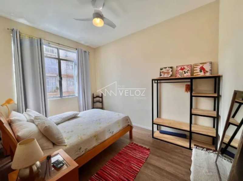 Apartamento, 2 quartos, 62 m² - Foto 6