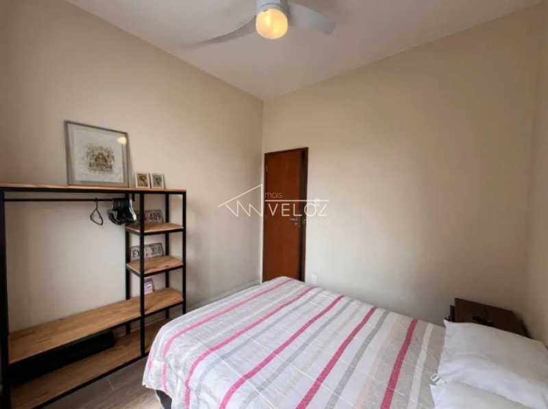 Apartamento, 2 quartos, 62 m² - Foto 9