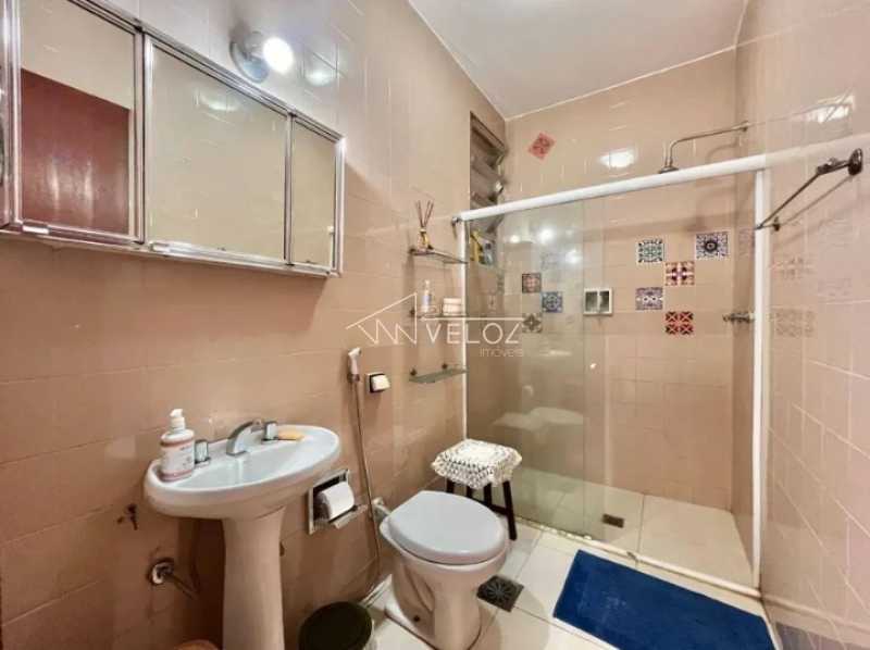 Apartamento, 2 quartos, 62 m² - Foto 10