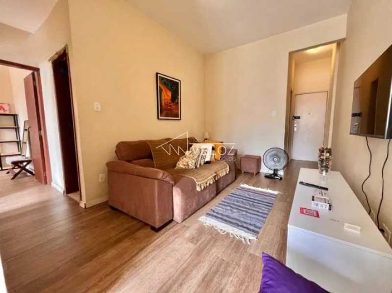 Apartamento, 2 quartos, 62 m² - Foto 14