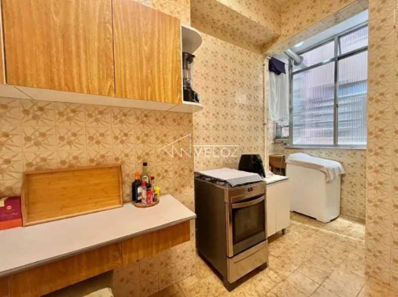 Apartamento, 2 quartos, 62 m² - Foto 17