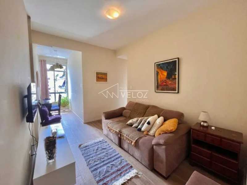 Apartamento em Botafogo