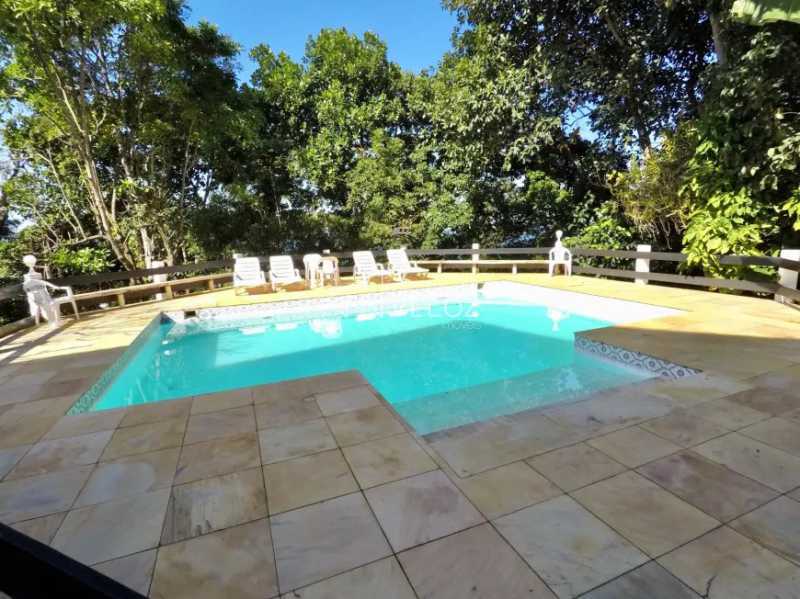 Casa em Condomínio em São Conrado