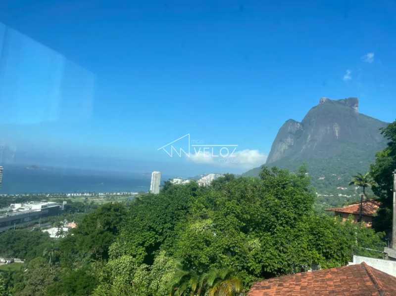 Casa em Condomínio em São Conrado