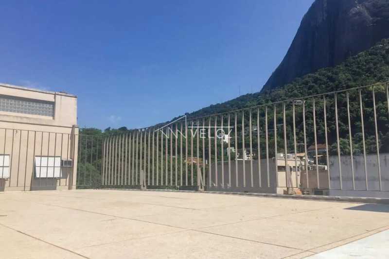 Cobertura em Humaitá