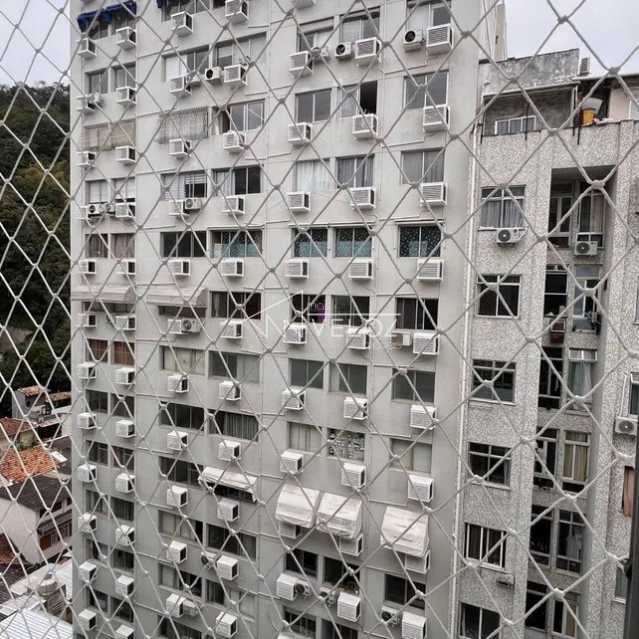 Apartamento em Copacabana