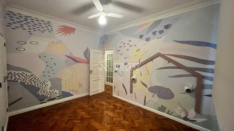 Apartamento, 4 quartos, 173 m² - Foto 15