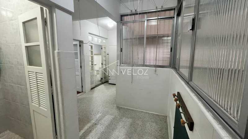 Apartamento, 4 quartos, 173 m² - Foto 19