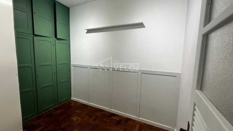 Apartamento, 4 quartos, 173 m² - Foto 20