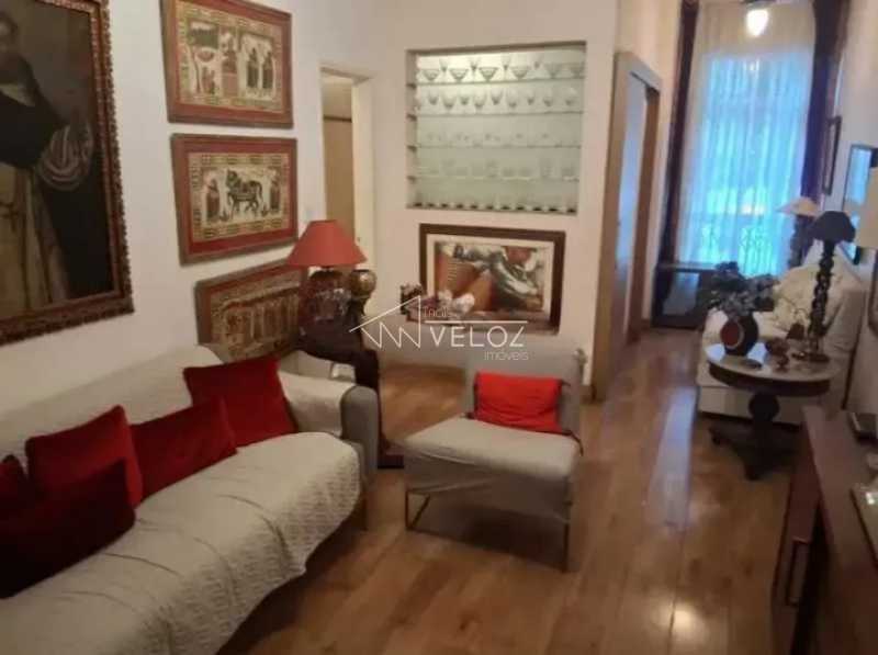 Apartamento em Flamengo