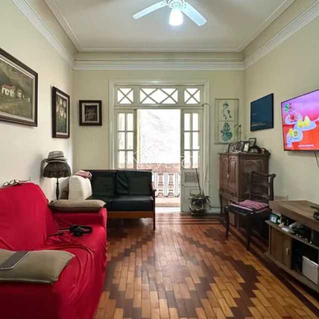 Apartamento em Copacabana