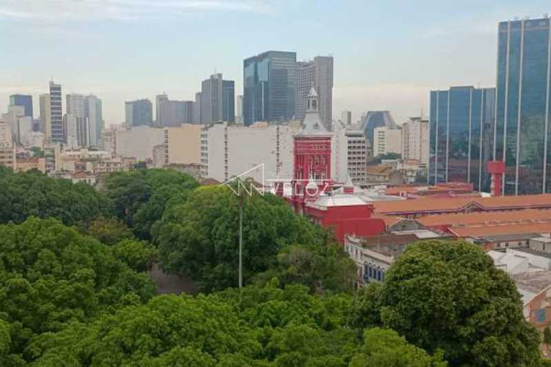 Apartamento em Centro