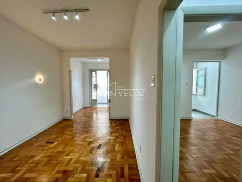 Apartamento em Copacabana