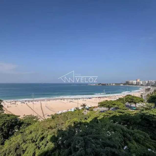 Apartamento em Copacabana