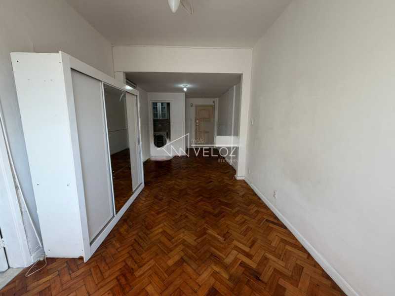 Kitnet-Studio, 32 m² - Foto 10