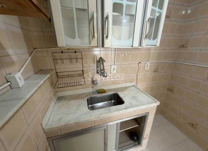 Kitnet-Studio, 32 m² - Foto 13