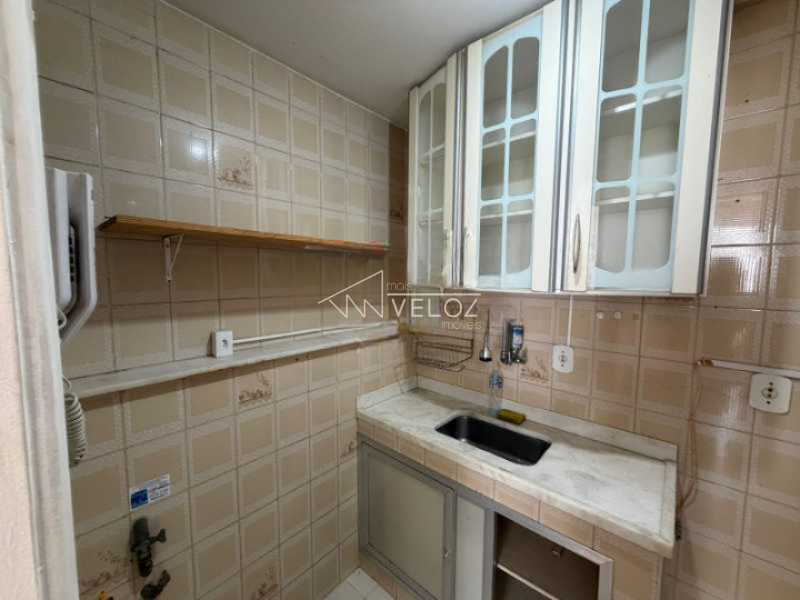 Kitnet-Studio, 32 m² - Foto 14